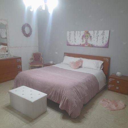 Casa Vacanze Ciccine Capaci Zewnętrze zdjęcie