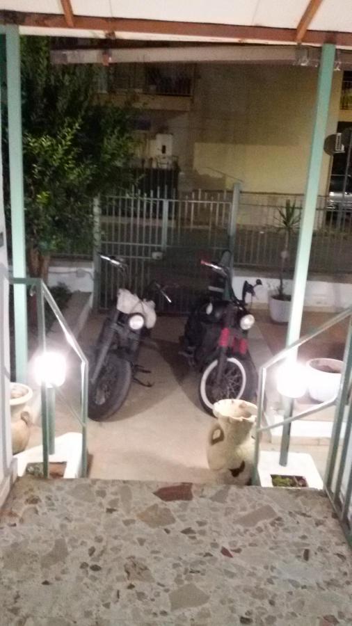 Casa Vacanze Ciccine Capaci Zewnętrze zdjęcie