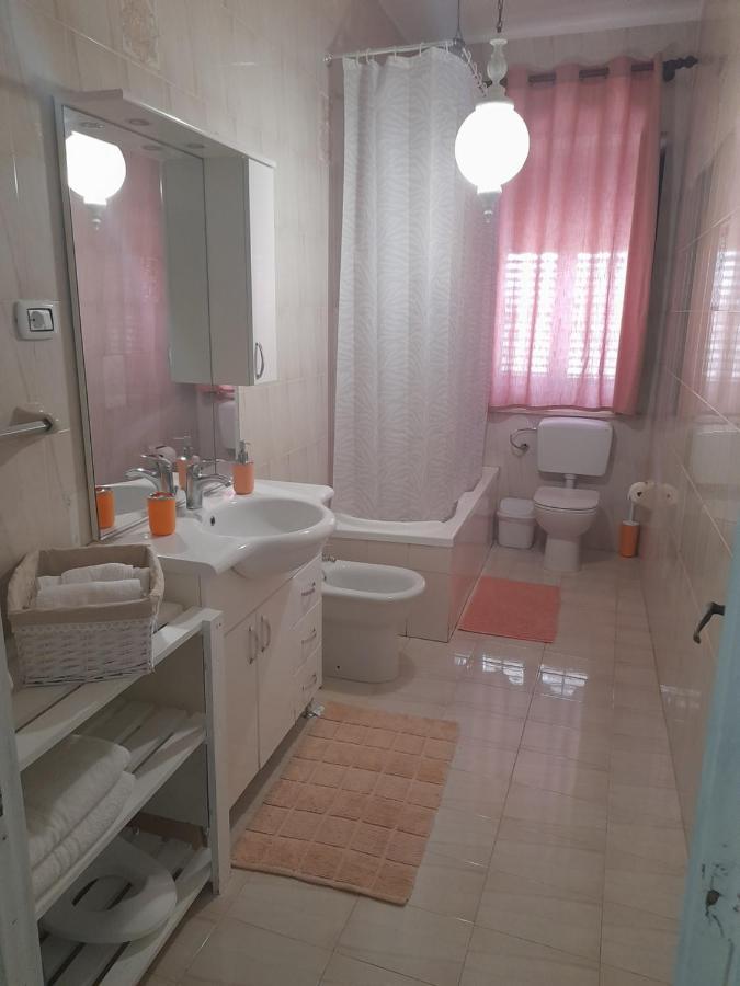 Casa Vacanze Ciccine Capaci Zewnętrze zdjęcie