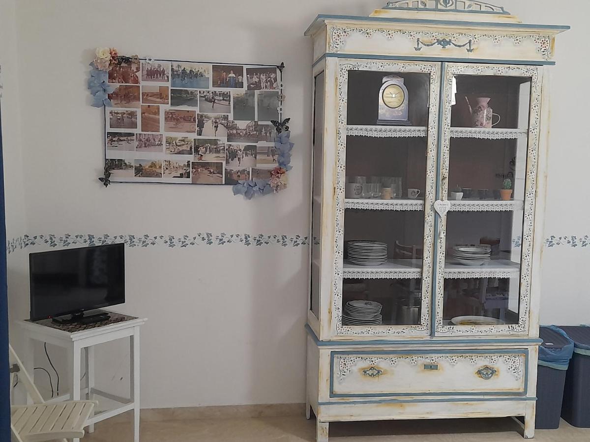 Casa Vacanze Ciccine Capaci Zewnętrze zdjęcie