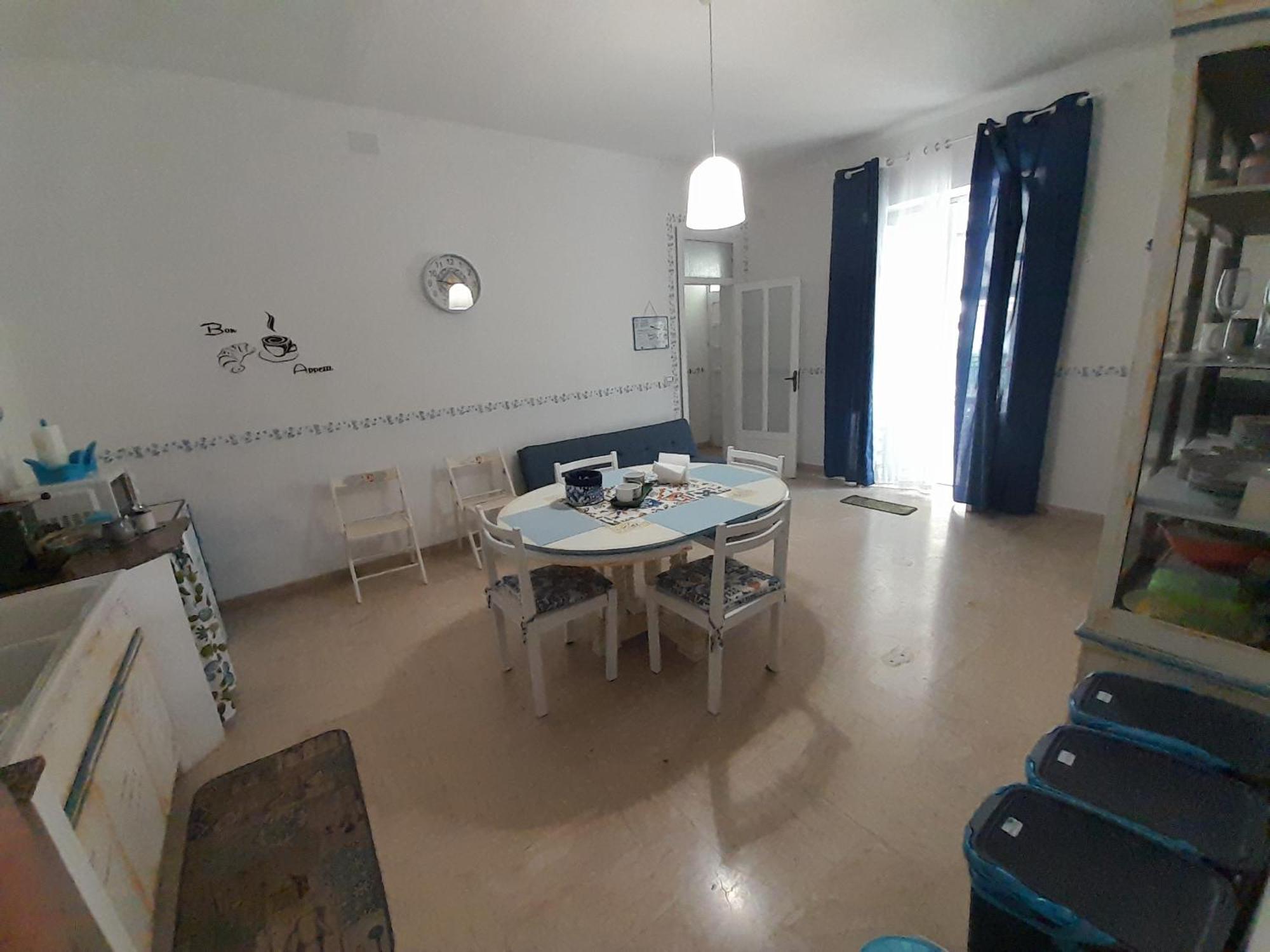 Casa Vacanze Ciccine Capaci Zewnętrze zdjęcie