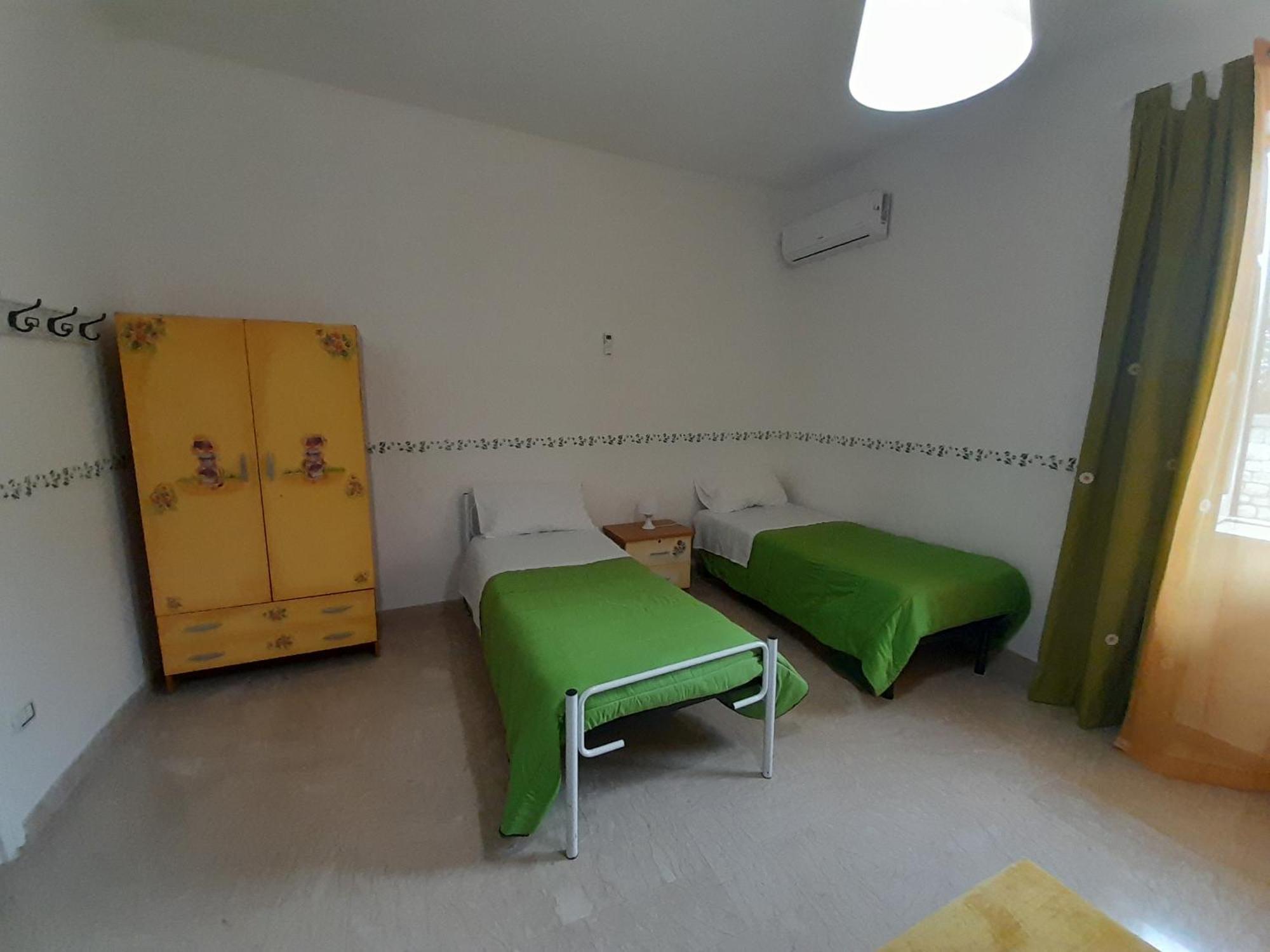 Casa Vacanze Ciccine Capaci Zewnętrze zdjęcie
