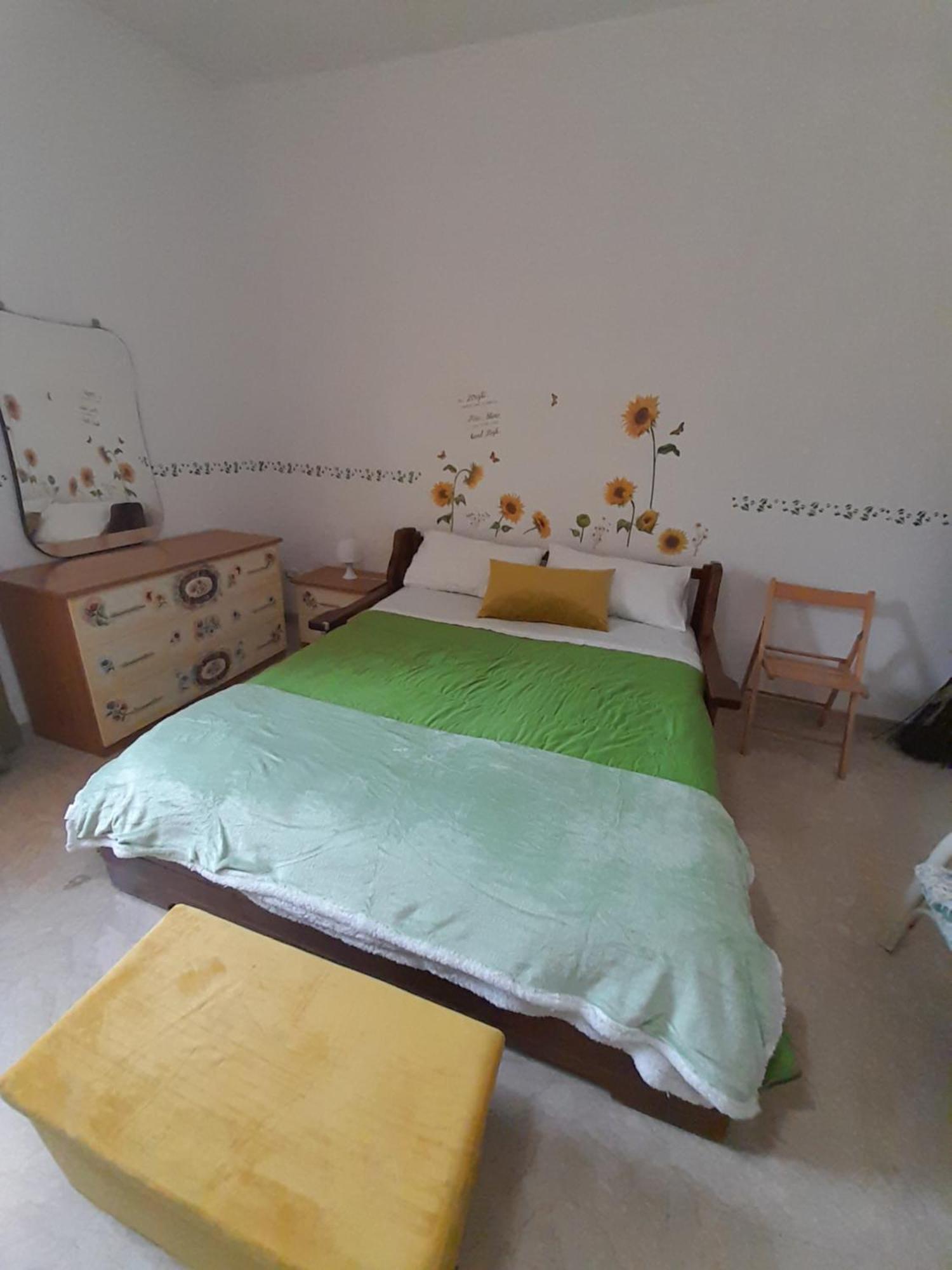Casa Vacanze Ciccine Capaci Zewnętrze zdjęcie