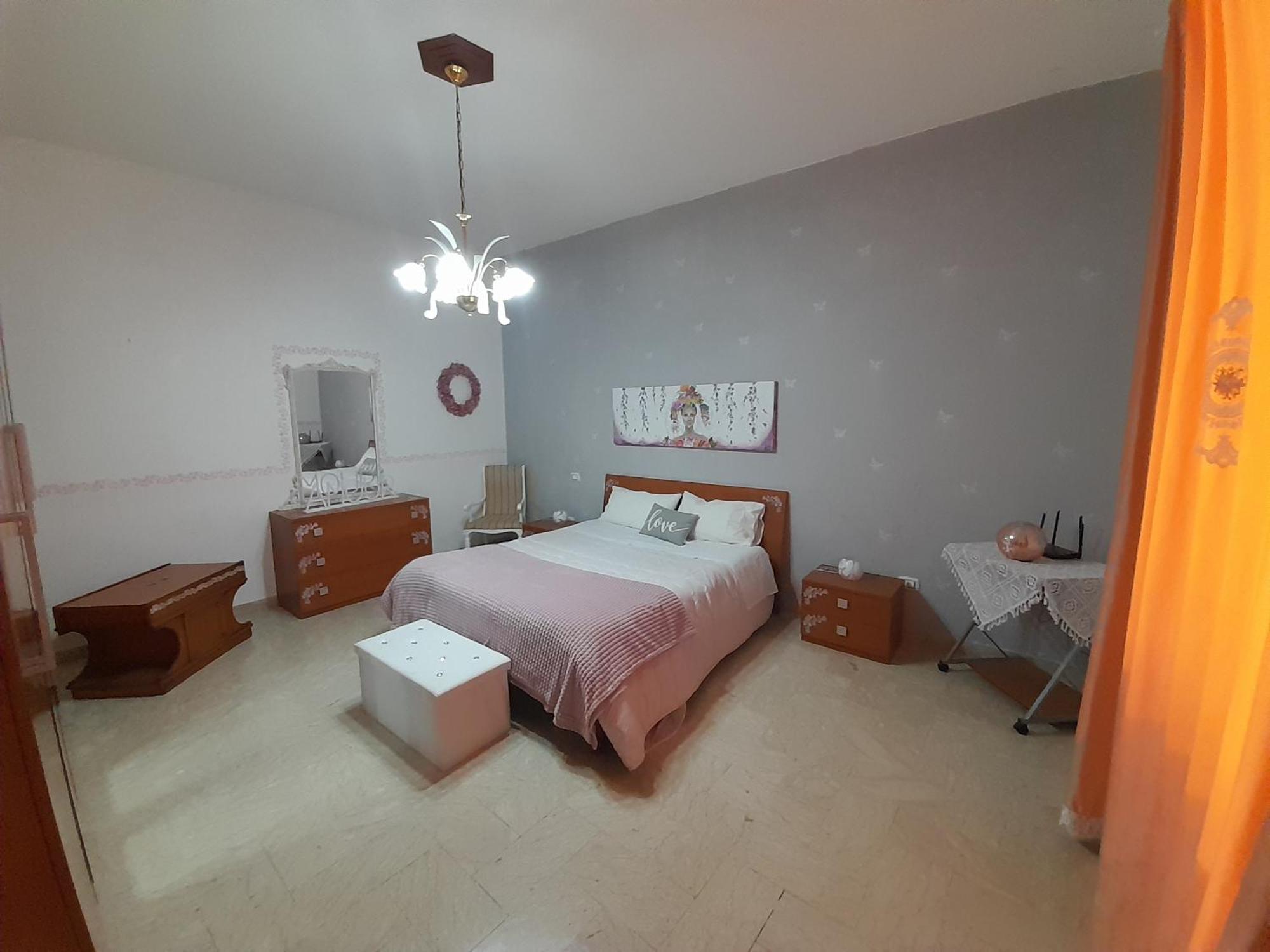 Casa Vacanze Ciccine Capaci Zewnętrze zdjęcie