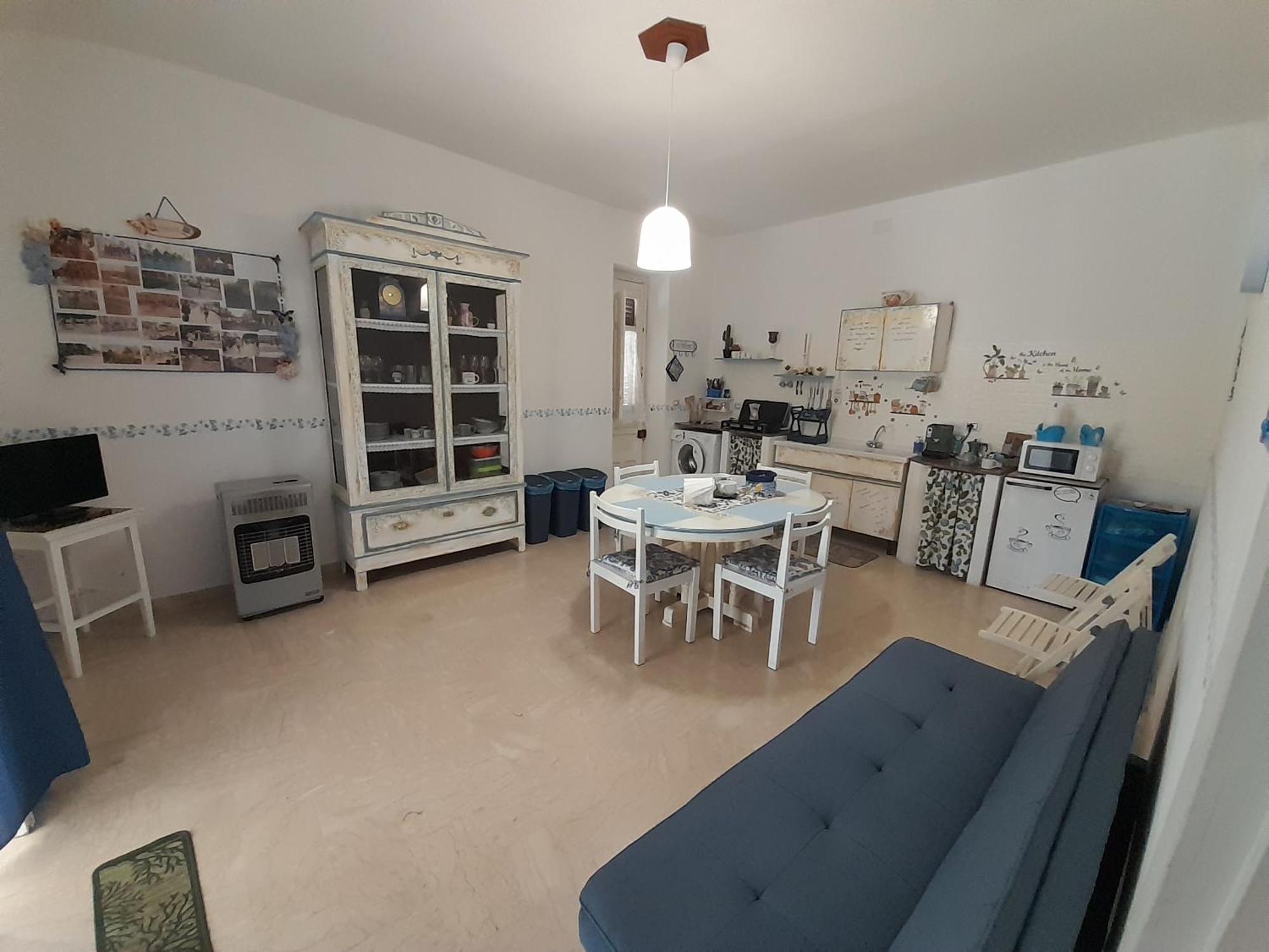 Casa Vacanze Ciccine Capaci Zewnętrze zdjęcie