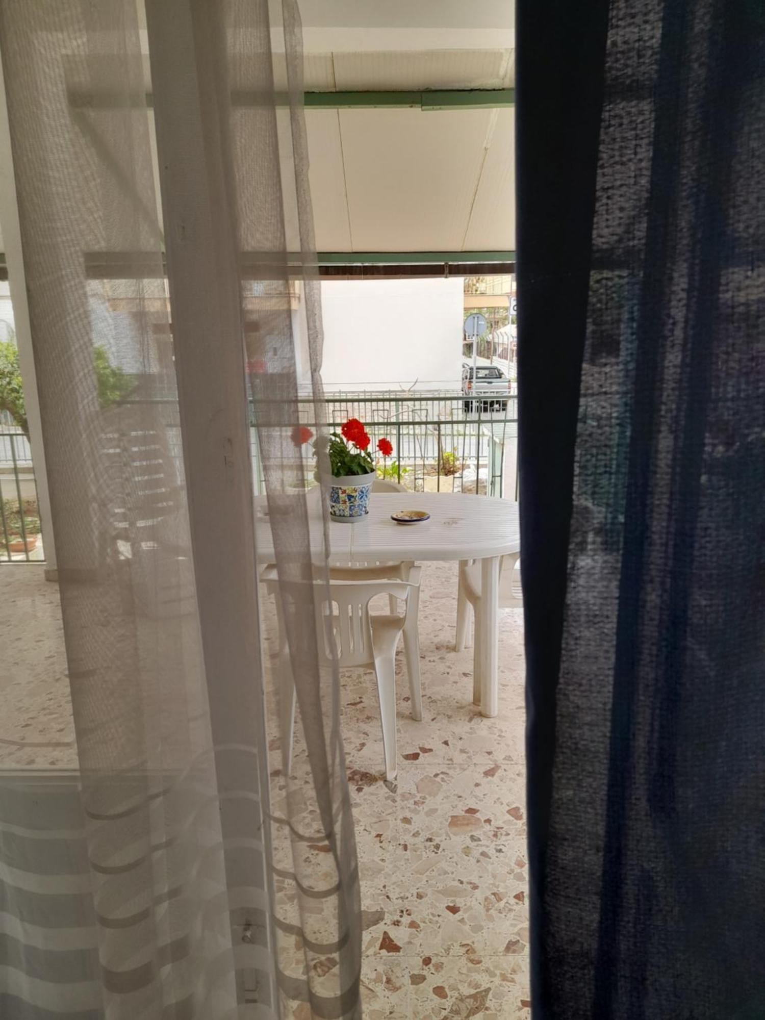 Casa Vacanze Ciccine Capaci Zewnętrze zdjęcie