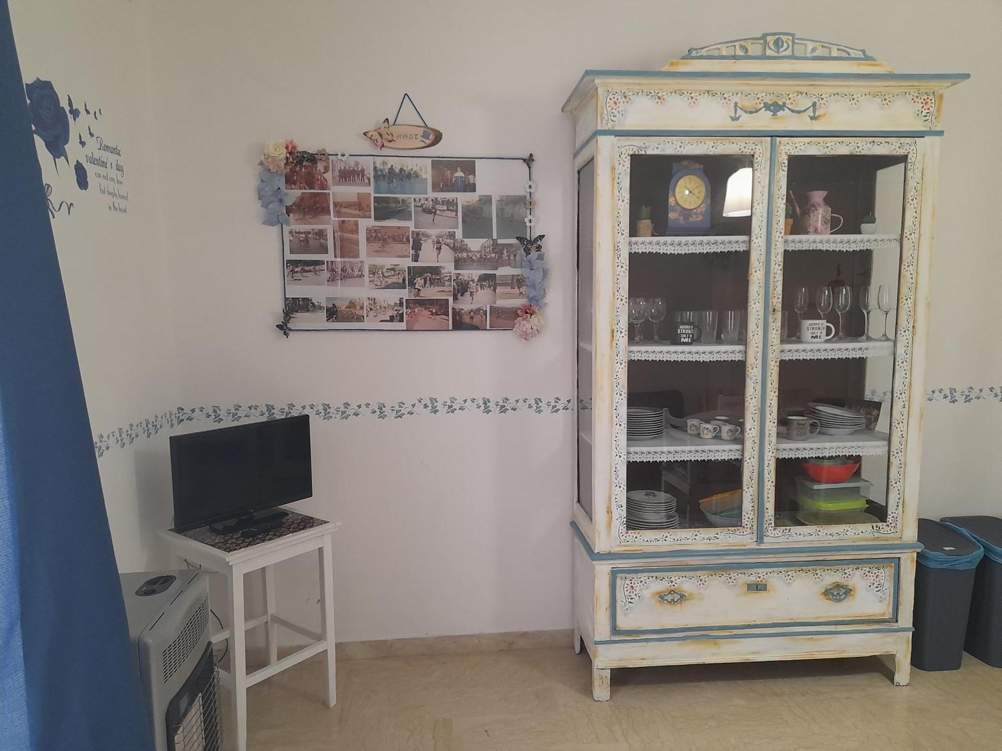 Casa Vacanze Ciccine Capaci Zewnętrze zdjęcie