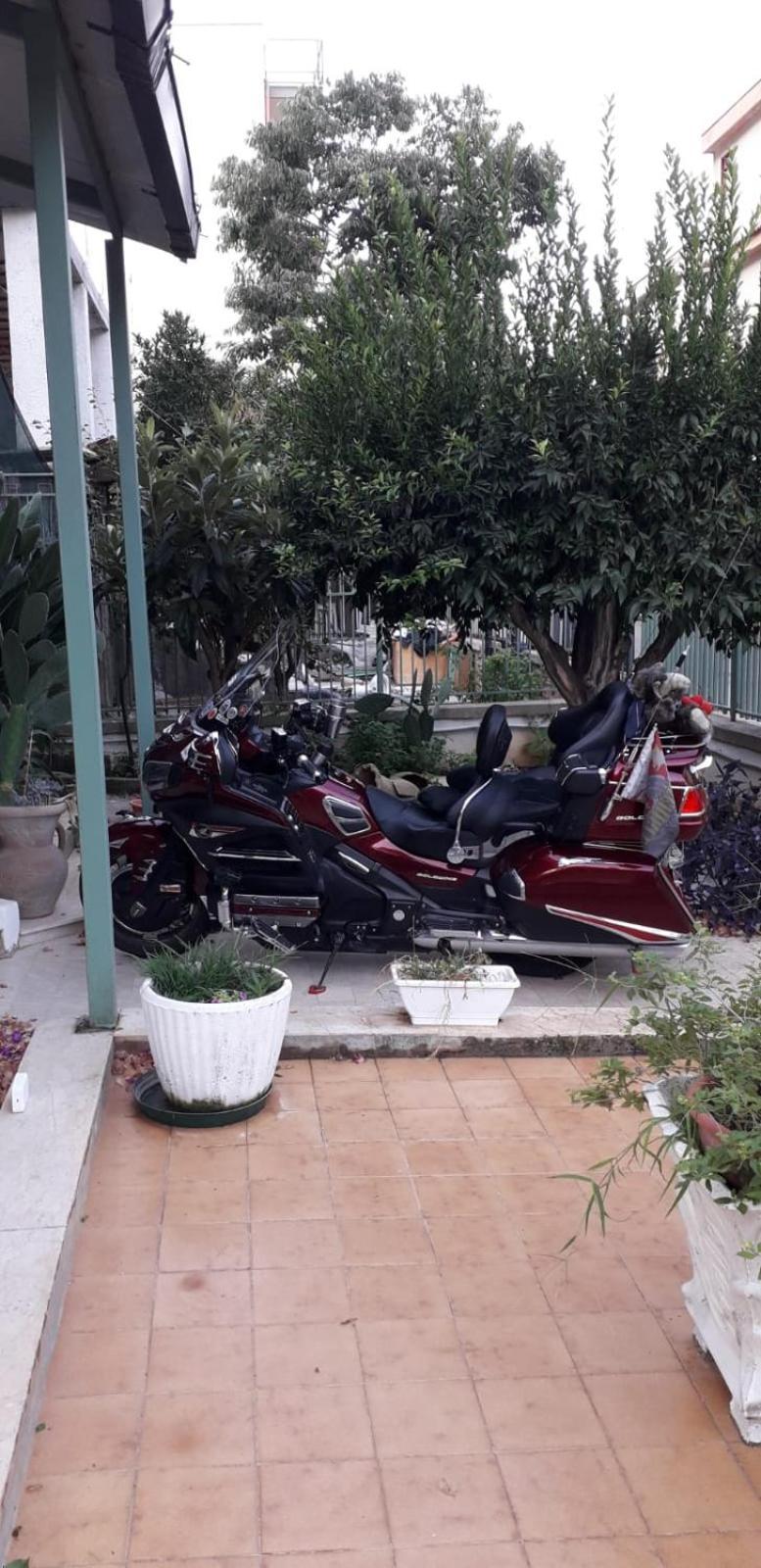 Casa Vacanze Ciccine Capaci Zewnętrze zdjęcie