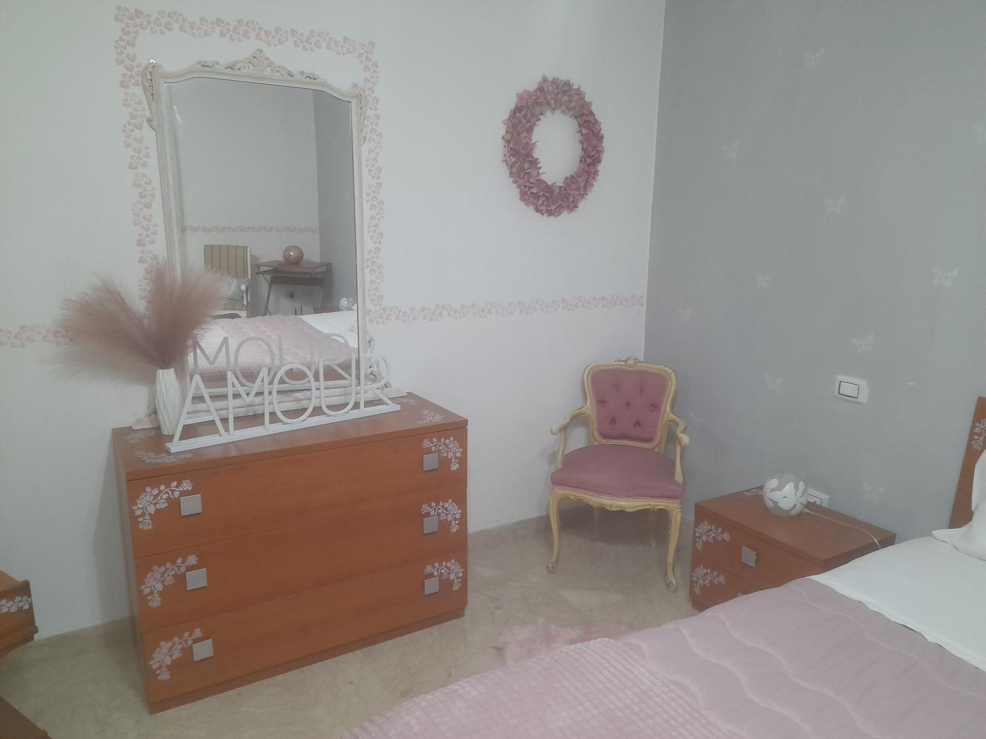 Casa Vacanze Ciccine Capaci Zewnętrze zdjęcie