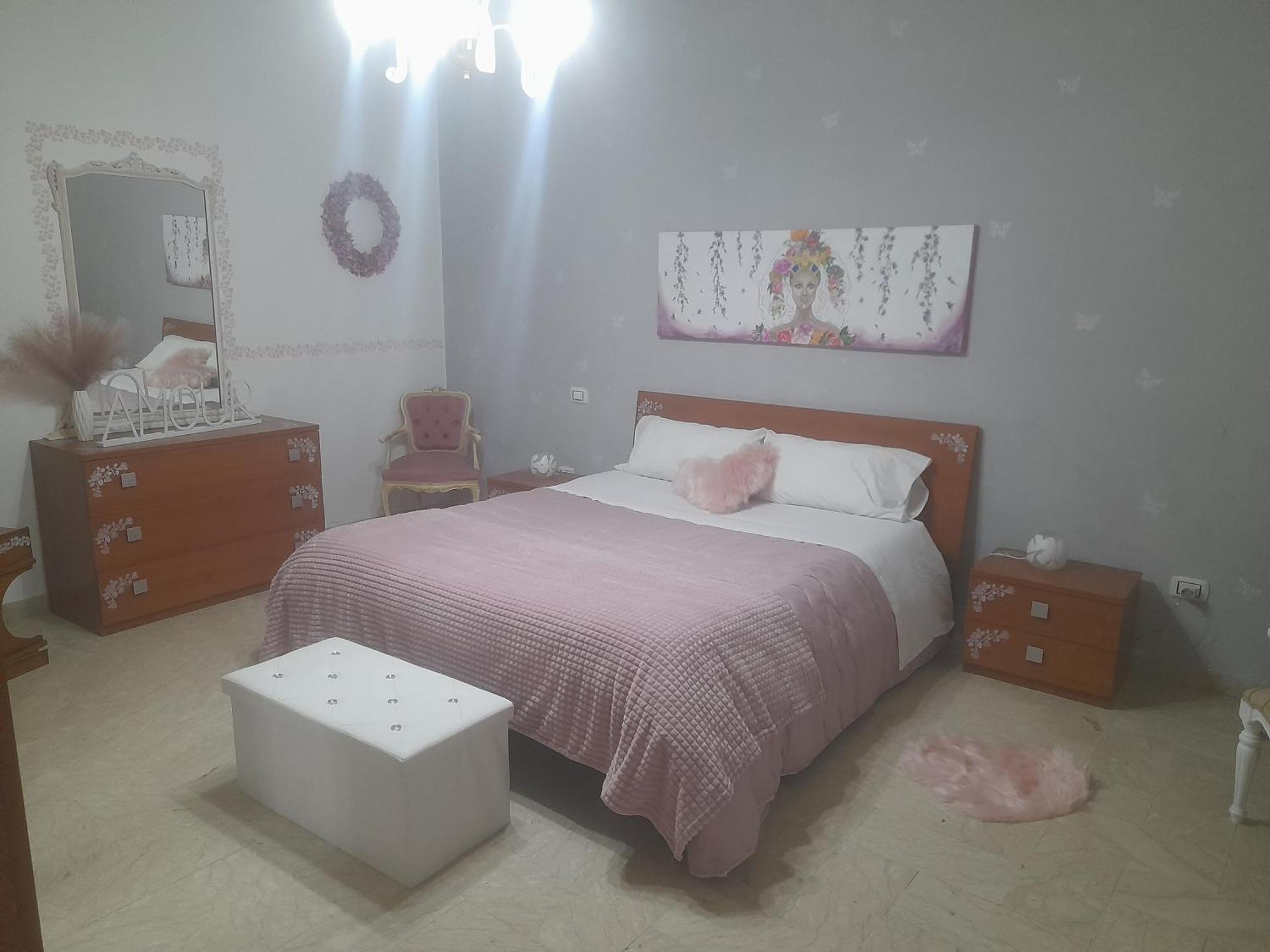 Casa Vacanze Ciccine Capaci Zewnętrze zdjęcie
