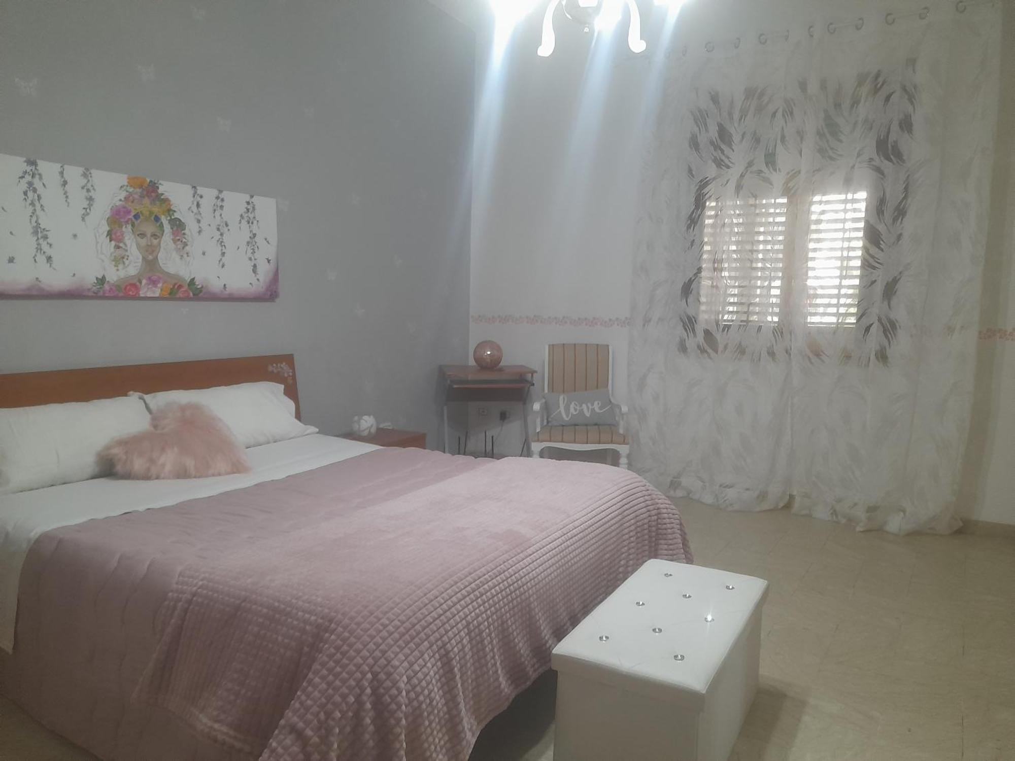 Casa Vacanze Ciccine Capaci Zewnętrze zdjęcie